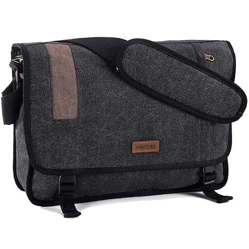 Extra Large Messenger Bags IQS Executive