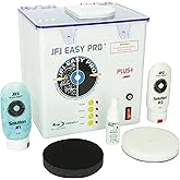 JFJ Easy Pro Video Game, CD, DVD, Blu-Ray Repair Machine 110V - USA, CAN &amp; MEX Only
