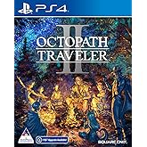 Octopath Traveler II