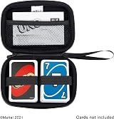 Theo Klein UNO Carrying Bag Card Case 11x3.5x15.5 cm Kids 3+ view 5