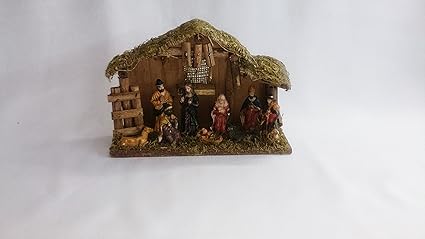 xmas crib online