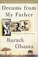 Dreams from My Father: A Story of Race and Inheritance