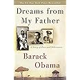 Dreams from My Father: A Story of Race and Inheritance