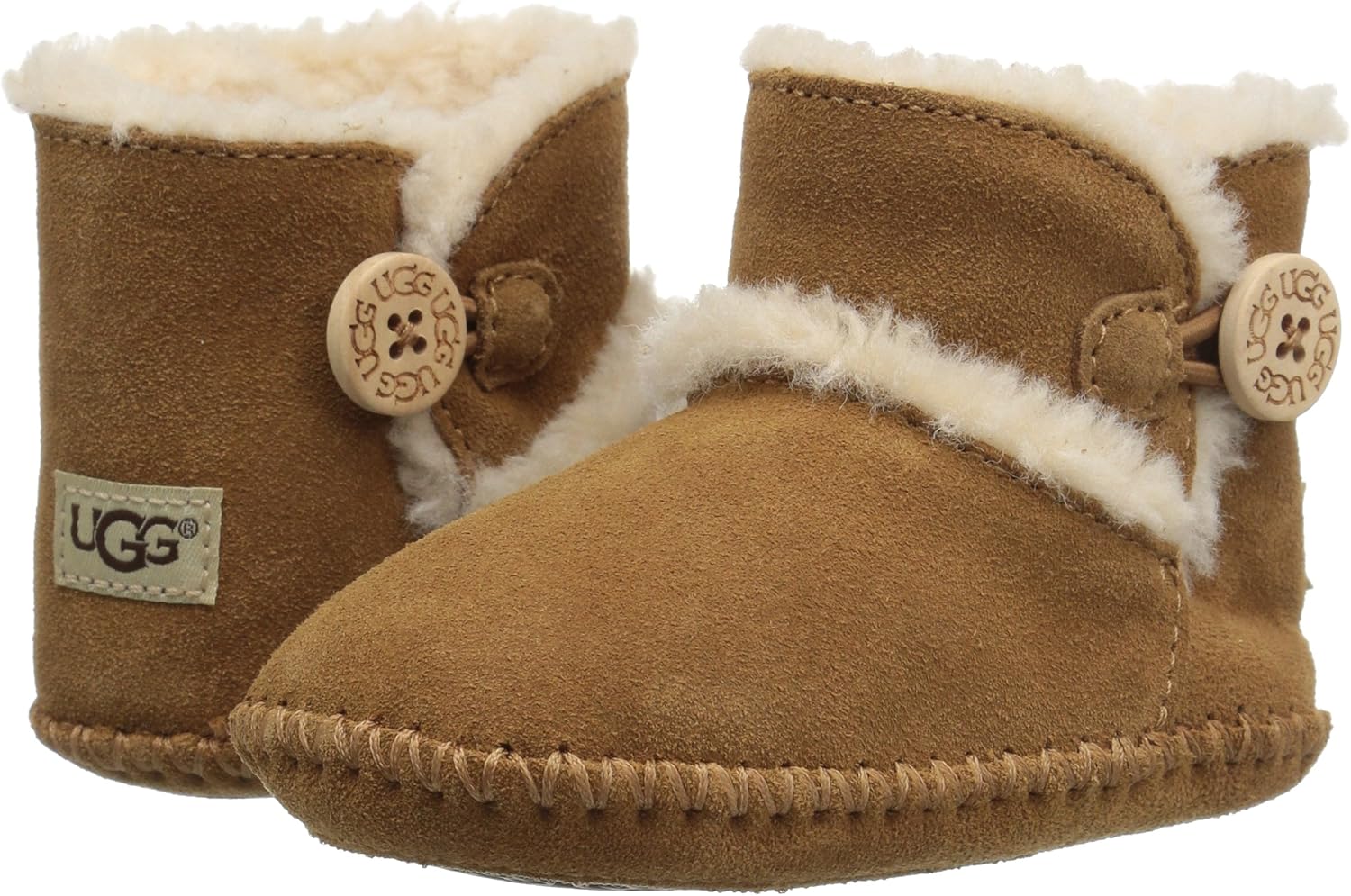  | UGG Baby Lemmy II Ankle Boot | Boots
