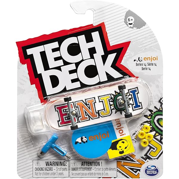 Tech Deck Ultimate Half Pipe Ramp And Exclusive Primitive Pro Model Finger Board For Ages 6 And Up Amazon Sg Toys Games