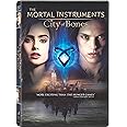 The Mortal Instruments: City of Bones