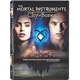 The Mortal Instruments: City of Bones