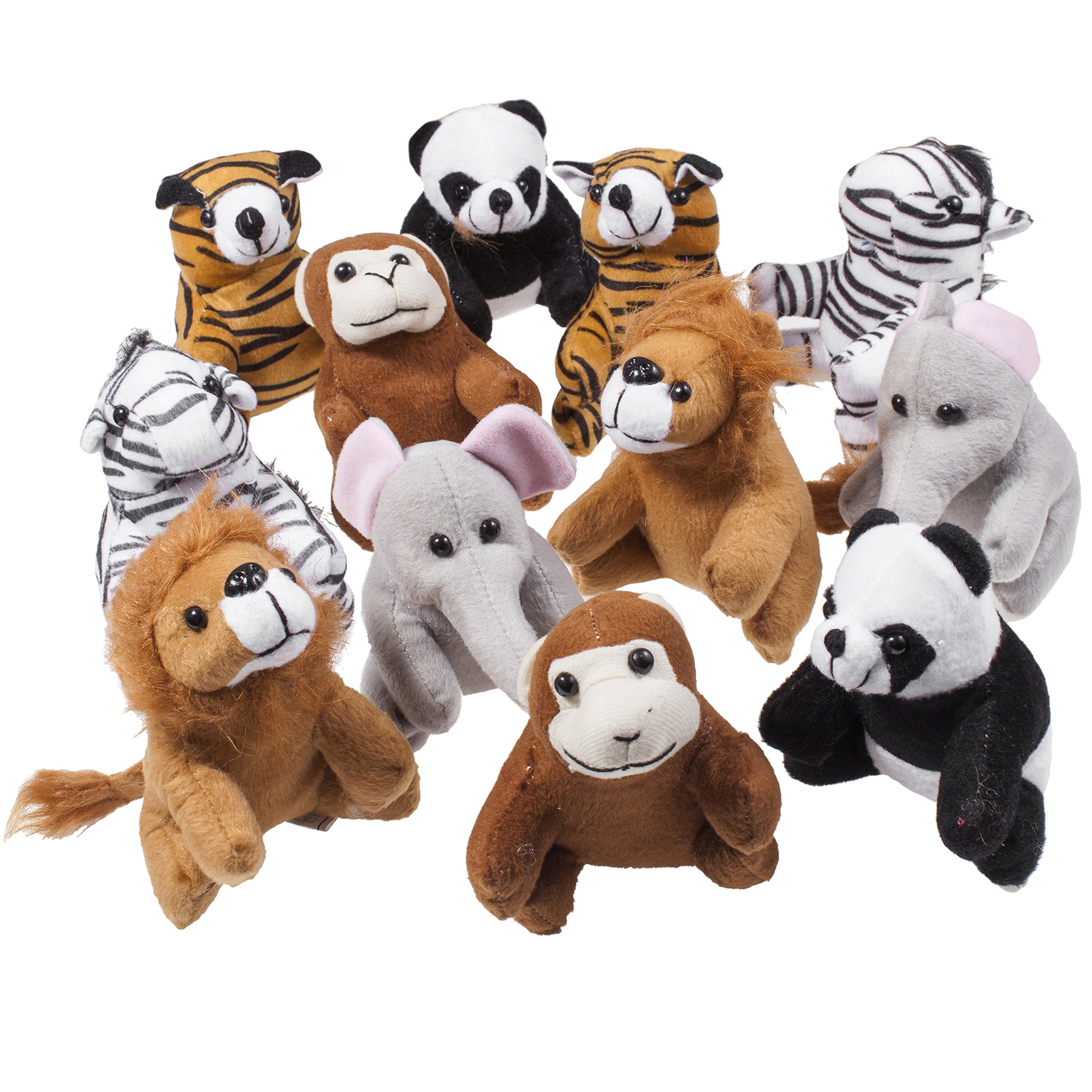 Stuffed Animals