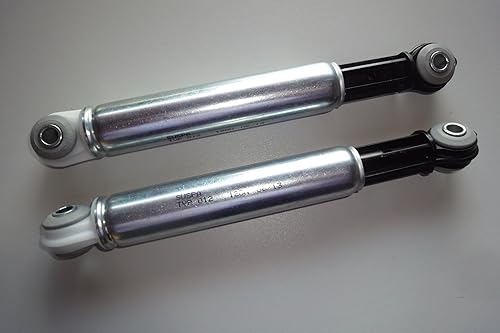 absorber 120n shock for Miele Shock Absorber Washing Suspension Leg SPARES2GO absorber 120n shock for Miele Shock Absorber Washing Suspension Leg SPARES2GO