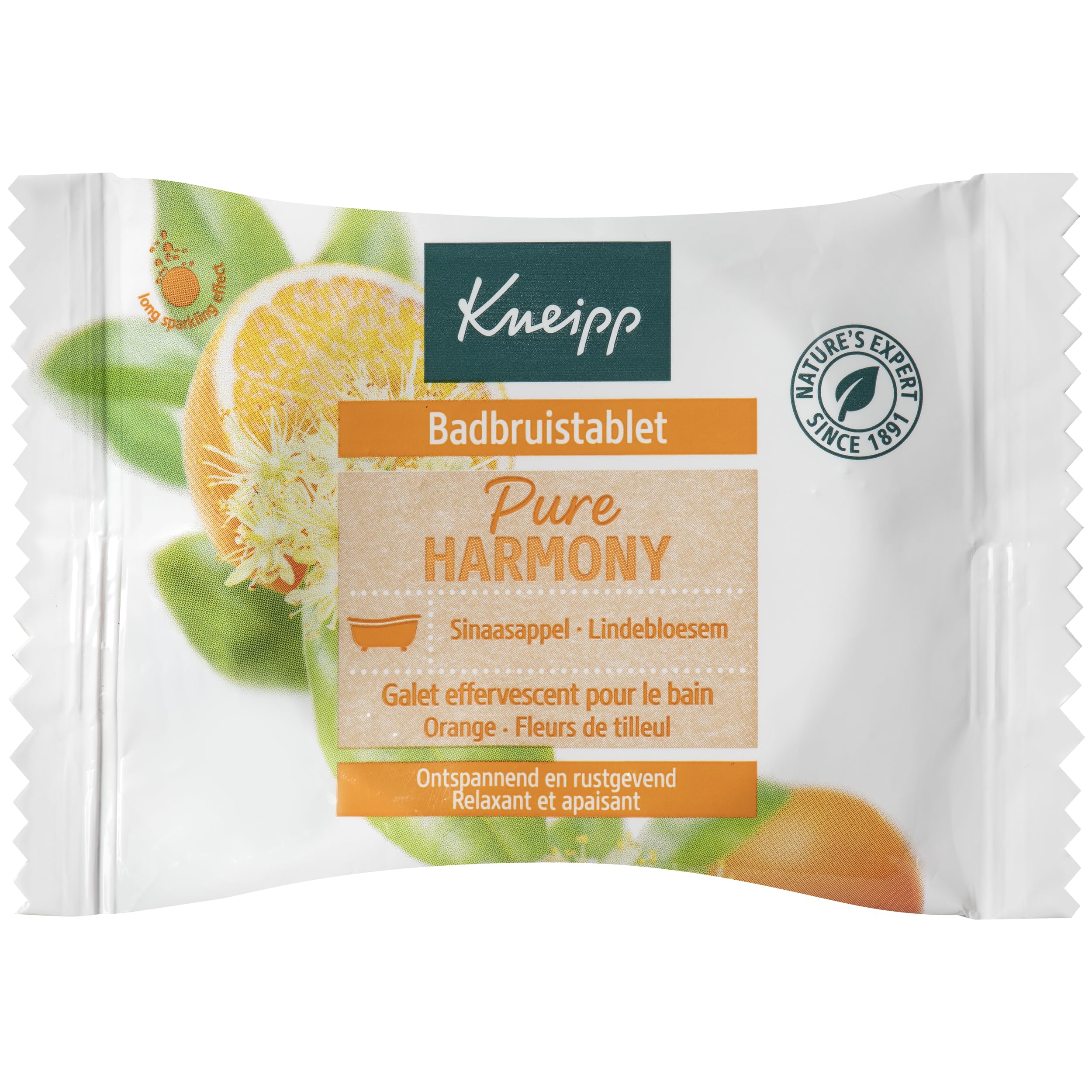 Kneipp Bulle d'Harmonie Bath Pebble 1 Pebble