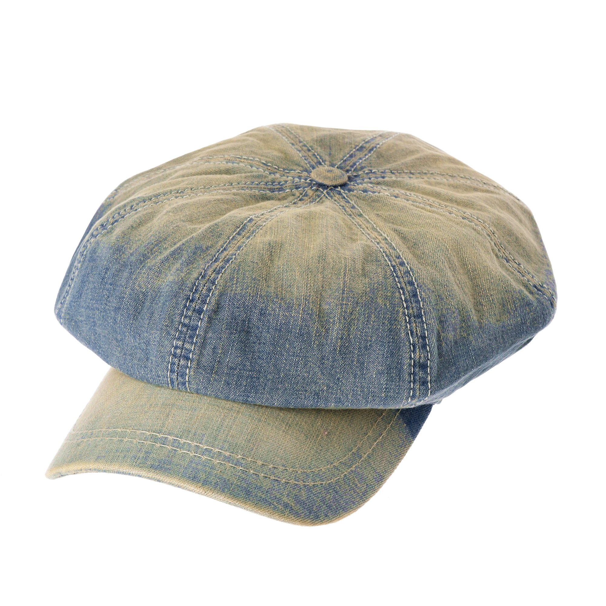 jean hat
