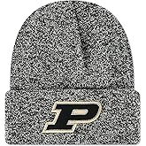 Legacy NCAA Officially Licensed Ribbed Knit Cuff Beanie, Unisex, One Size Fits Most