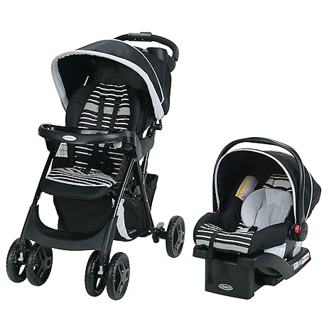 graco comfy cruiser snugride 30