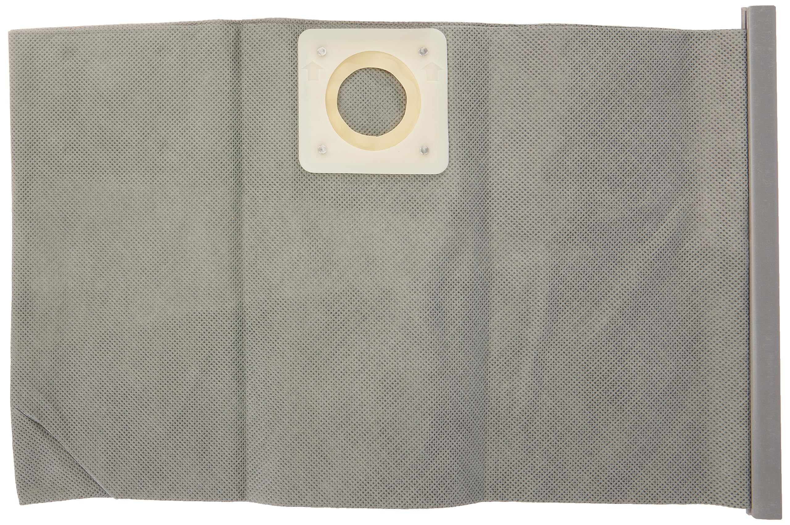 Stanley Washable 35L Fabric Filter Bags for Wet and Dry Vacuum Cleaners