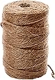 Rope King JT#18335 Heavy Duty Jute Twine, 335'