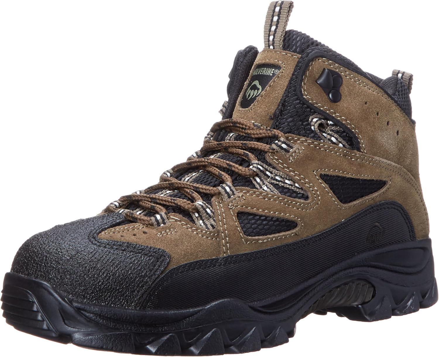 wolverine trailhead st