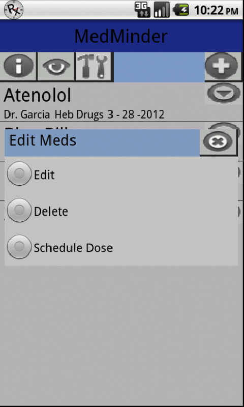 MedMinder