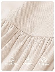 ZESICA Women's Off The Shoulder Maxi Dress 2025