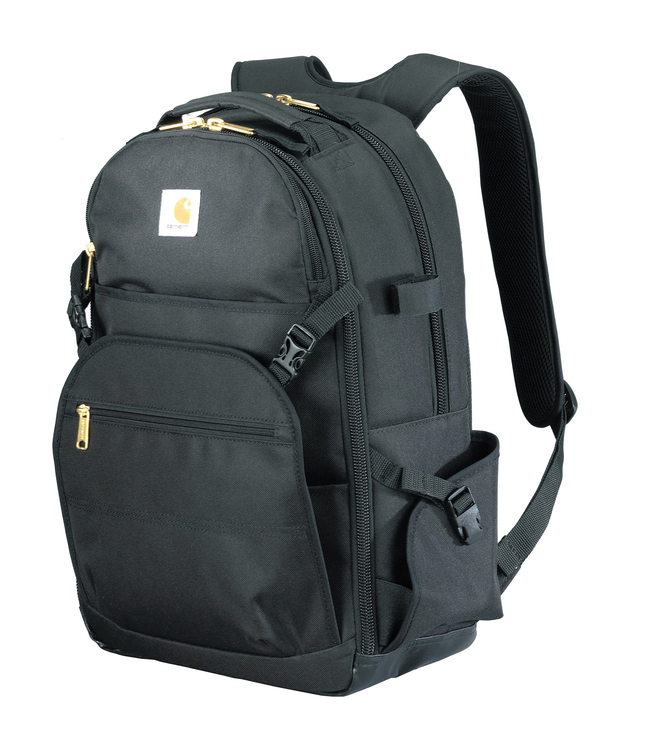 Carhartt Legacy ExpandableFront Tool Backpack, Black 819062013619 eBay