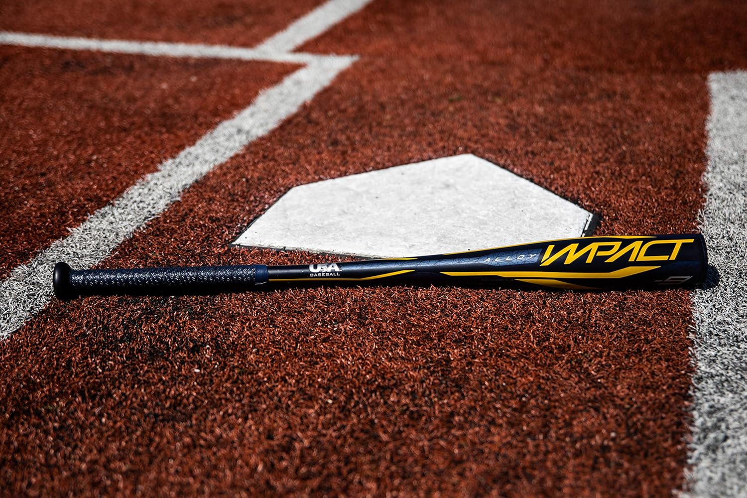 rawlings impact bat