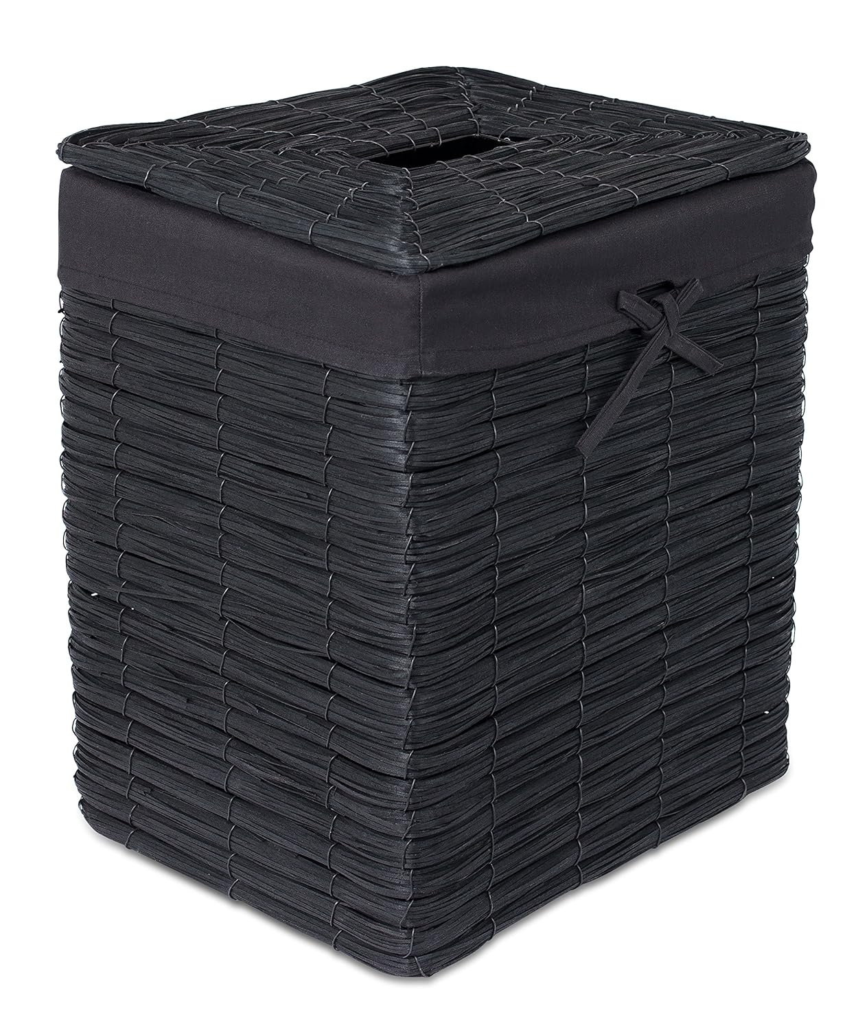 6 cestas de ropa sucia con tapa para que no te moleste el mal olor | La