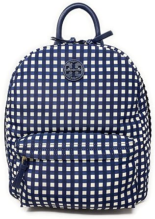 tory burch ella backpack nylon