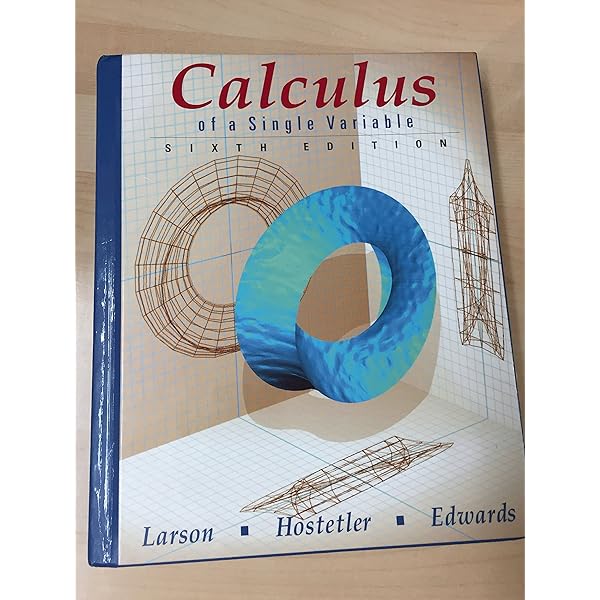 未使用-CALCULUS of a Single Variable 12e Calculus of a Single Variable: Larson, Ron, Edwards, Bruce