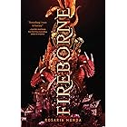 Fireborne (THE AURELIAN CYCLE Book 1)
