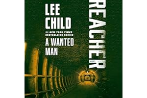 A Wanted Man: A Jack Reacher Novel