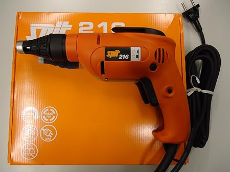 Spit Visseuse Placo Spit 217 Amazon Fr Bricolage