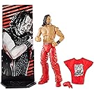 WWE Elite Collection Series # 57 Shinsuke Nakamura Action Figure