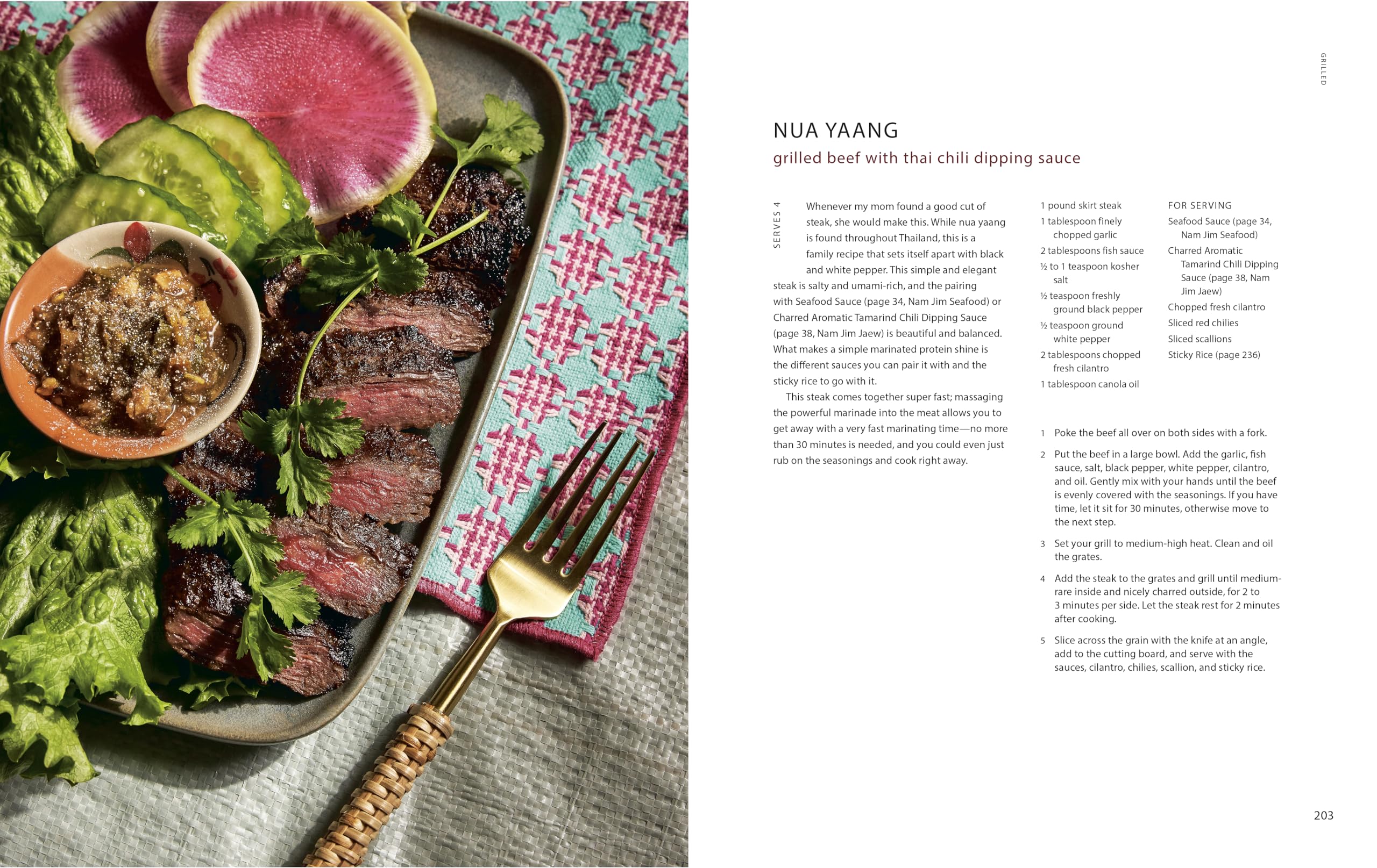 Kalaya's Southern Thai Kitchen: A Cookbook