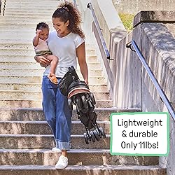 Ingenuity3D Mini Convenience Stroller