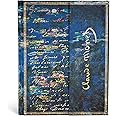 Monet (Water Lilies), Letter to Morisot Ultra Unlined Hardcover Journal, 144pg, 120GSM by Paperblanks (Embellished Manuscripts Collection)