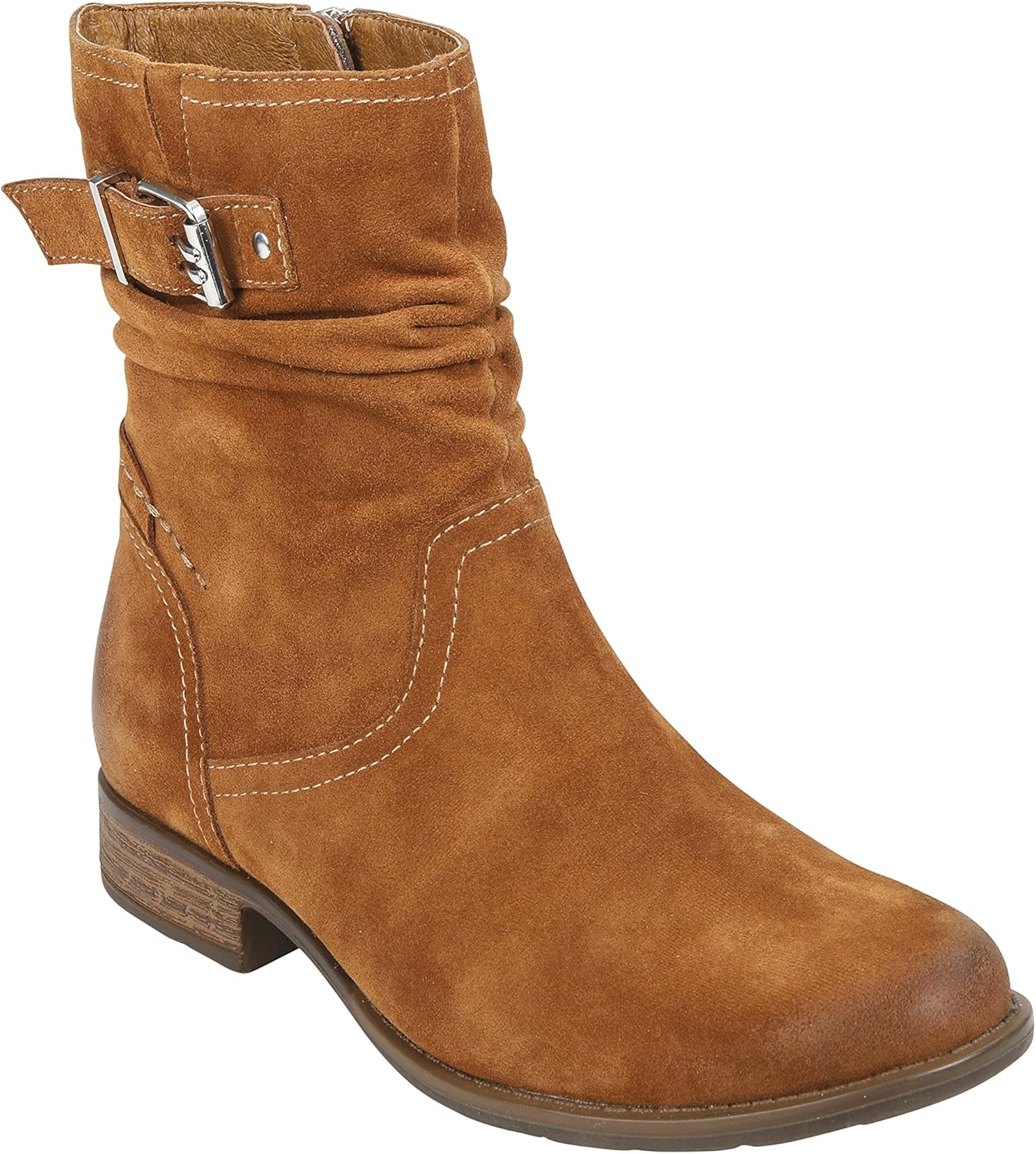 earth boots beaufort