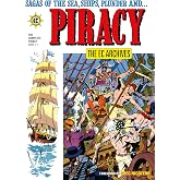 The EC Archives: The Complete Piracy