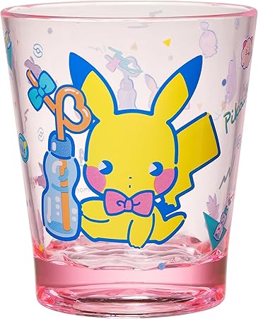 Amazon ポケモンセンターオリジナル プラタンブラー サイコソーダ ピカチュウ おもちゃ雑貨 おもちゃ