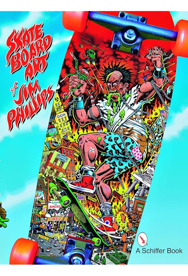 The Disposable Skateboard Bible: 10th Anniversary Edition: Cliver