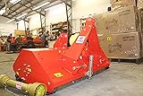Farmer Helper 41" Heavy Duty Flail Mower Cat.I 3pt