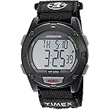 Timex Expedition Digital Chrono Alarm Timer 39mm Watch