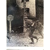 Blitzkrieg (World War II - Time-Life Books Series)