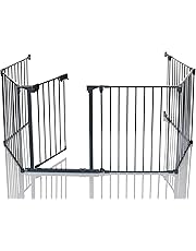 Tür- & Treppengitter | Amazon.de