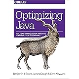 Optimizing Java: Practical Techniques for Improving JVM Application Performance
