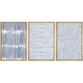 SIGNWIN Framed Canvas Print Wall Art Horizontal and...