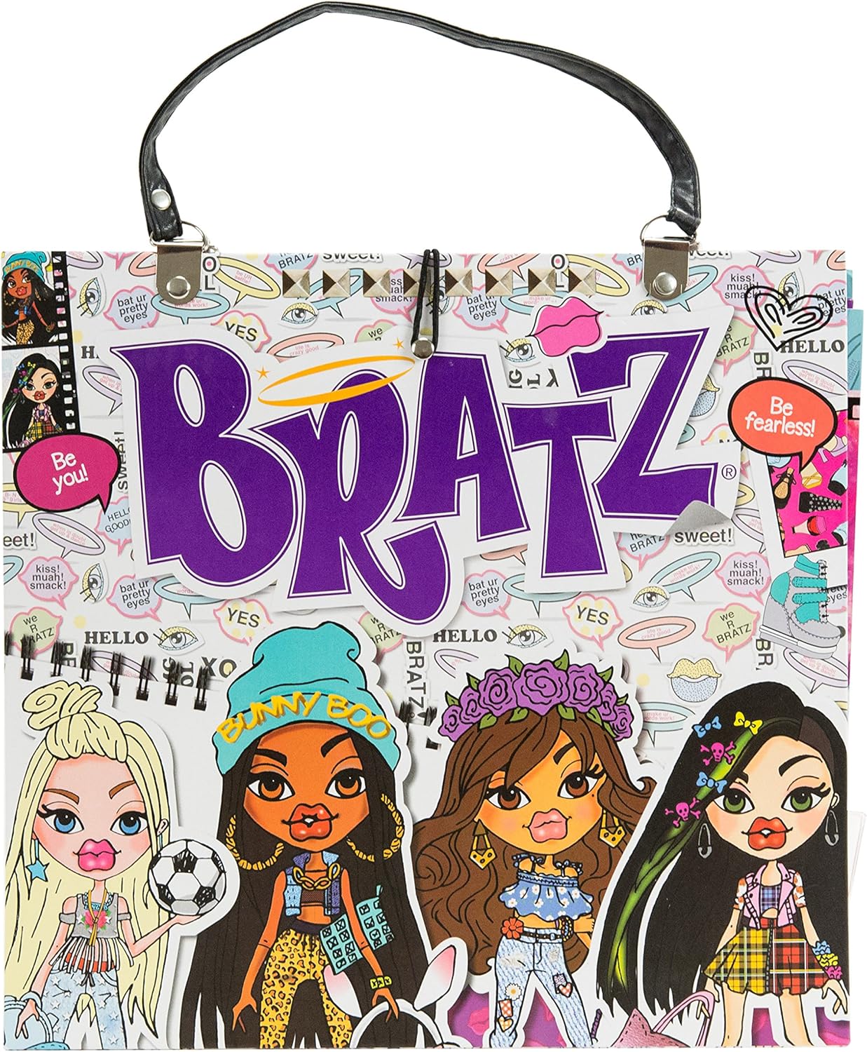 bratz designer