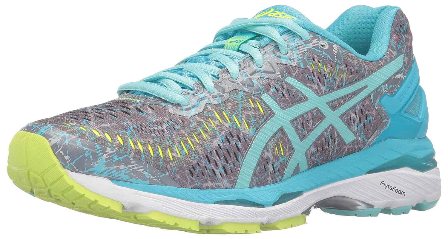 ASICS Women's Gel-Kayano 23 Running Shoe