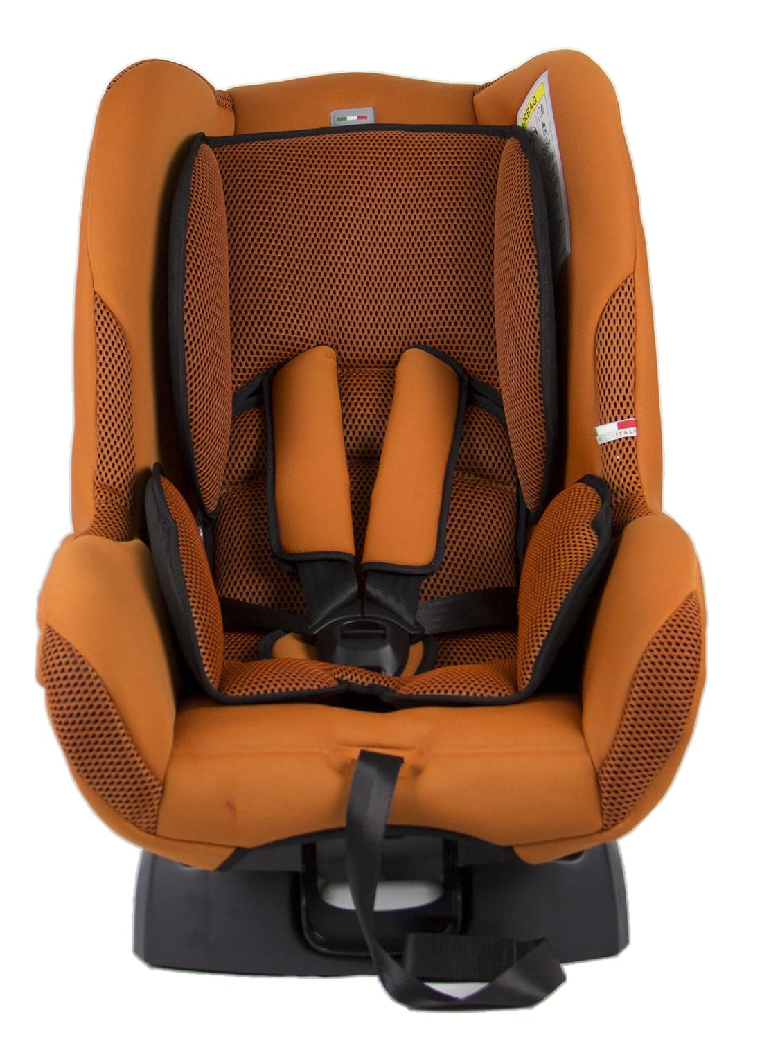 bambino 360 car seat