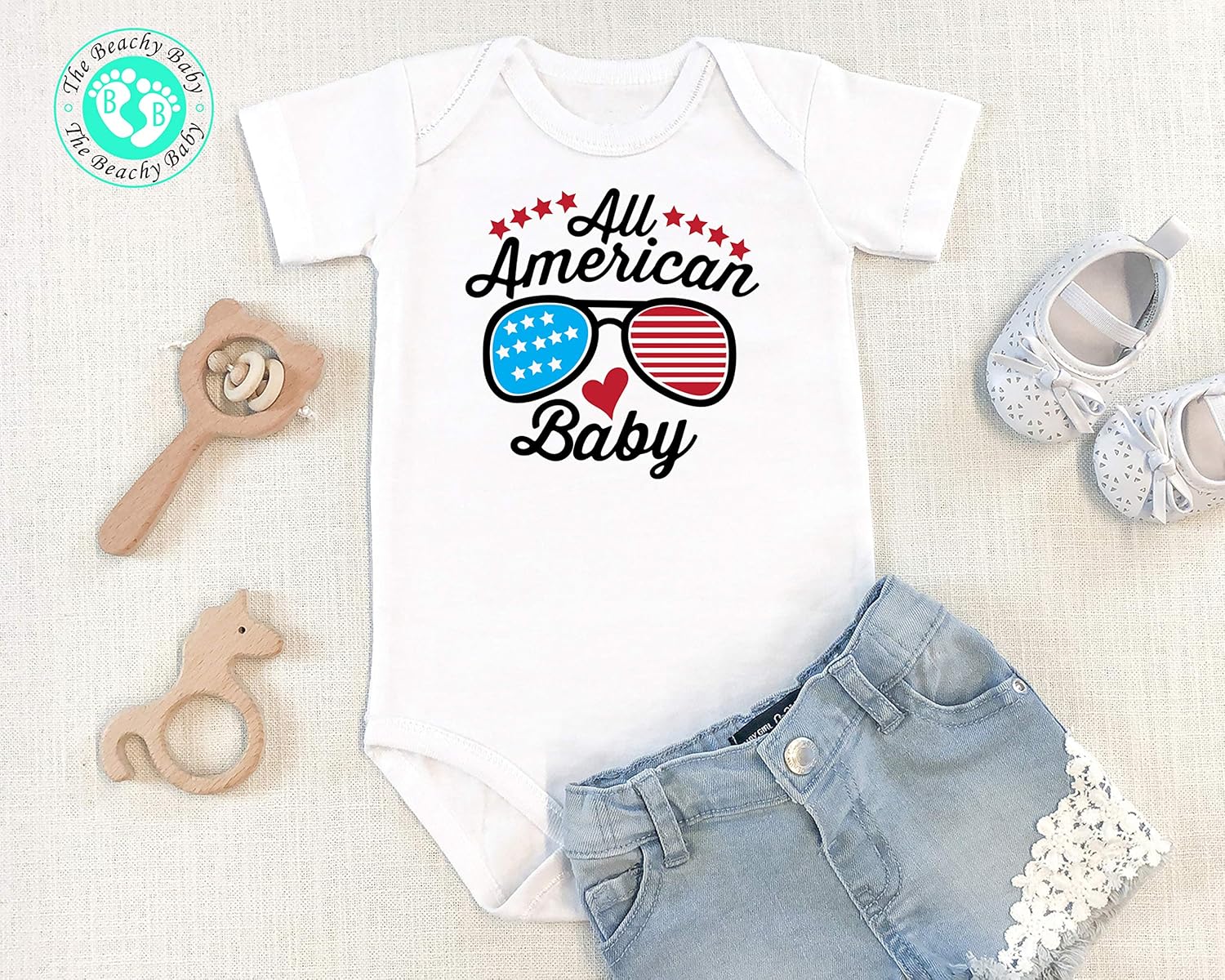 american baby products