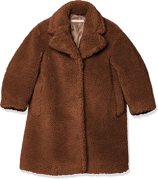 Amazon スナイデル Kidsボアロングコート Skfc194190 コート