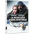 The Mountain Between Us - La montaña entre nosotros Movie European Format - Zone 2